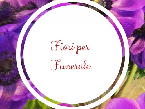 Fiori per Funerale a Padova