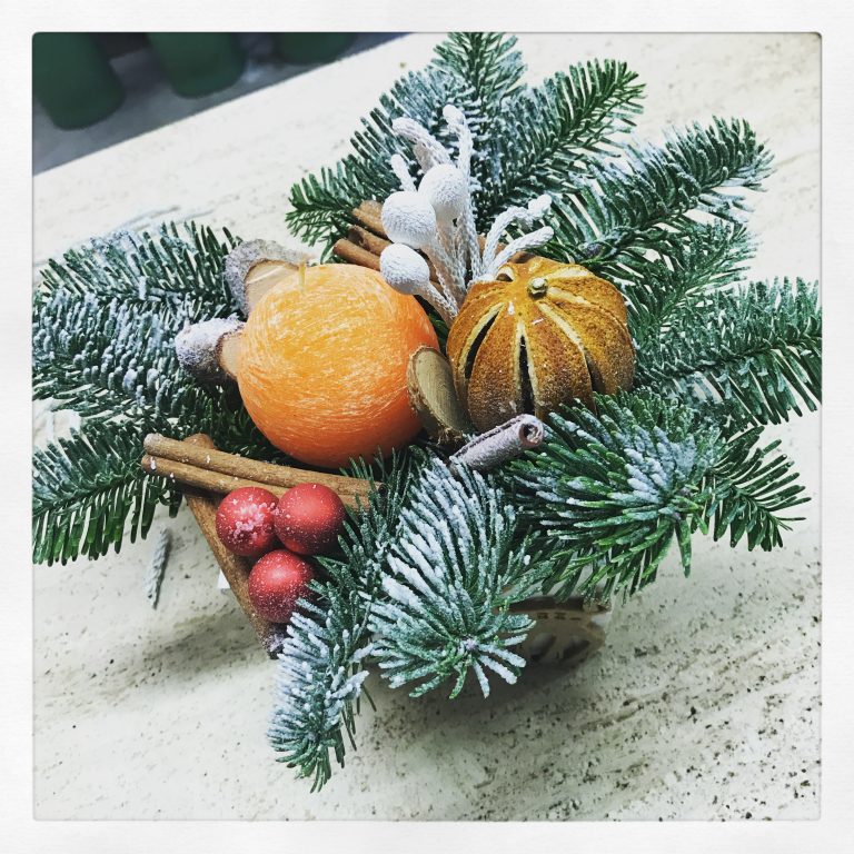 Set Da 4 Candele Artigianali Con Spirale Voluta - Altezza 40 Cm - Rosso - Cereria Di Giorgio - Foto 3